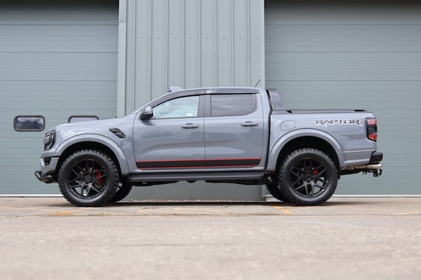 Used Ford Ranger 2025 for sale - 74824624: Photo 12