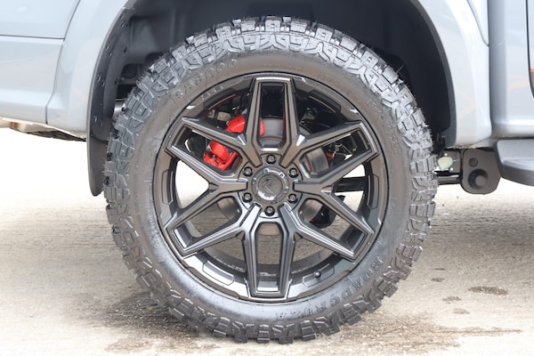 Used Ford Ranger 2025 for sale - 74824624: Photo 13