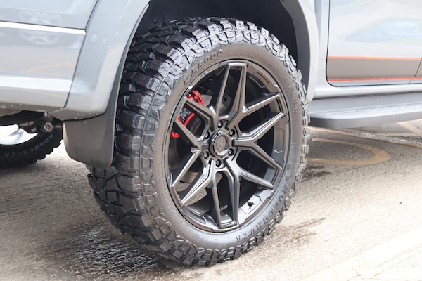Used Ford Ranger 2025 for sale - 74824624: Photo 14