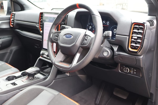 Used Ford Ranger 2025 for sale - 74824624: Photo 17
