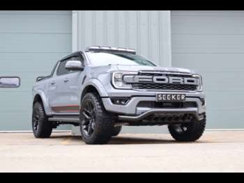 Used Ford Ranger 2025 for sale - 74824624: Photo