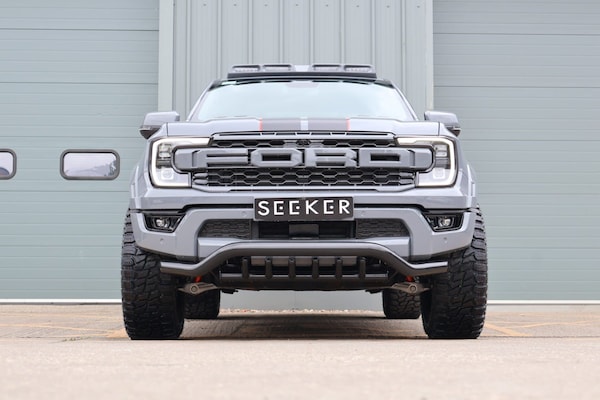 Used Ford Ranger 2025 for sale - 74824624: Photo 2