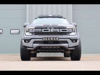 Used Ford Ranger 2025 for sale - 74824624: Photo