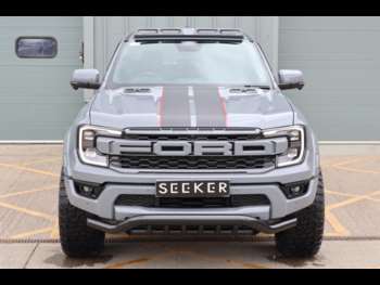 Used Ford Ranger 2025 for sale - 74824624: Photo