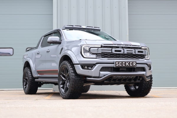 Used Ford Ranger 2025 for sale - 74824624: Photo 6