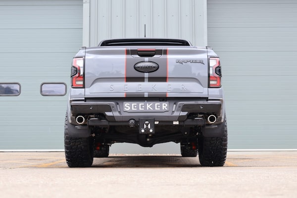 Used Ford Ranger 2025 for sale - 74824624: Photo 8