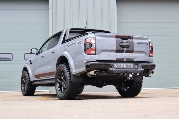 Used Ford Ranger 2025 for sale - 74824624: Photo 9