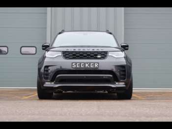Used Land Rover Discovery 2024 for sale - 74824627: Photo
