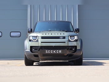 Used Land Rover Defender 2021 for sale - 79222554: Photo