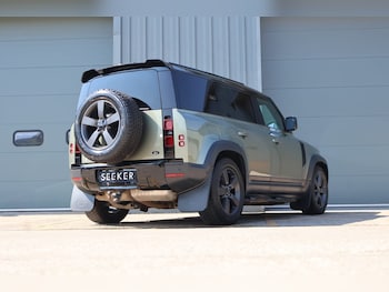 Used Land Rover Defender 2021 for sale - 79222554: Photo