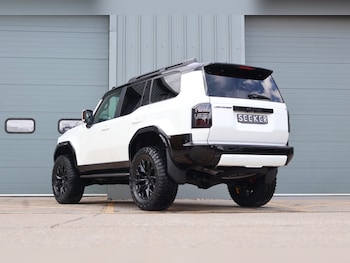 Used Toyota Land Cruiser 2026 for sale - 79450874: Photo