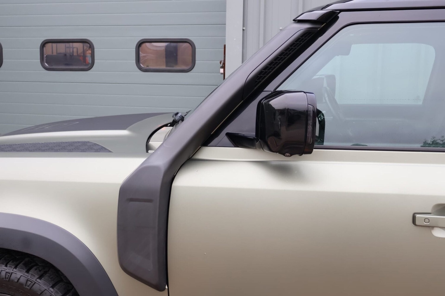 Used Land Rover Defender 2021 for sale - 77062166: Photo 18