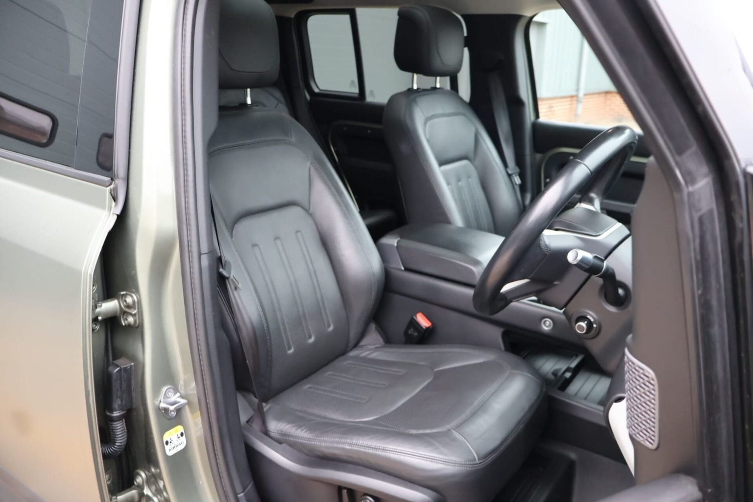 Used Land Rover Defender 2021 for sale - 77062166: Photo 21