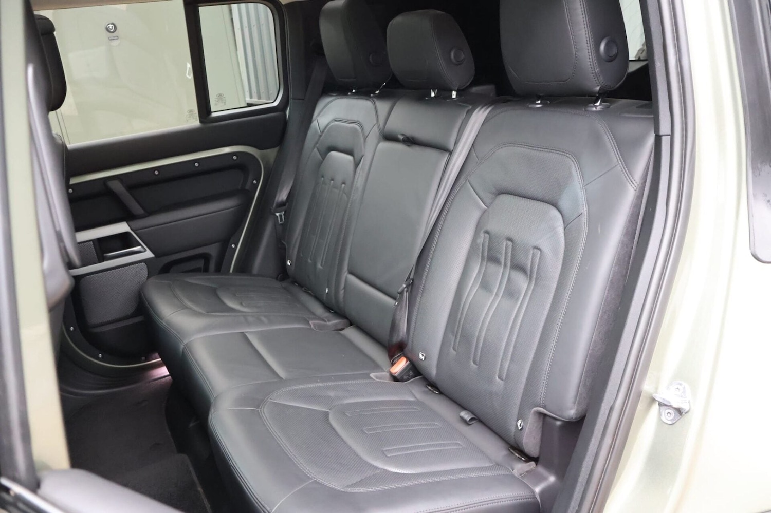 Used Land Rover Defender 2021 for sale - 77062166: Photo 27