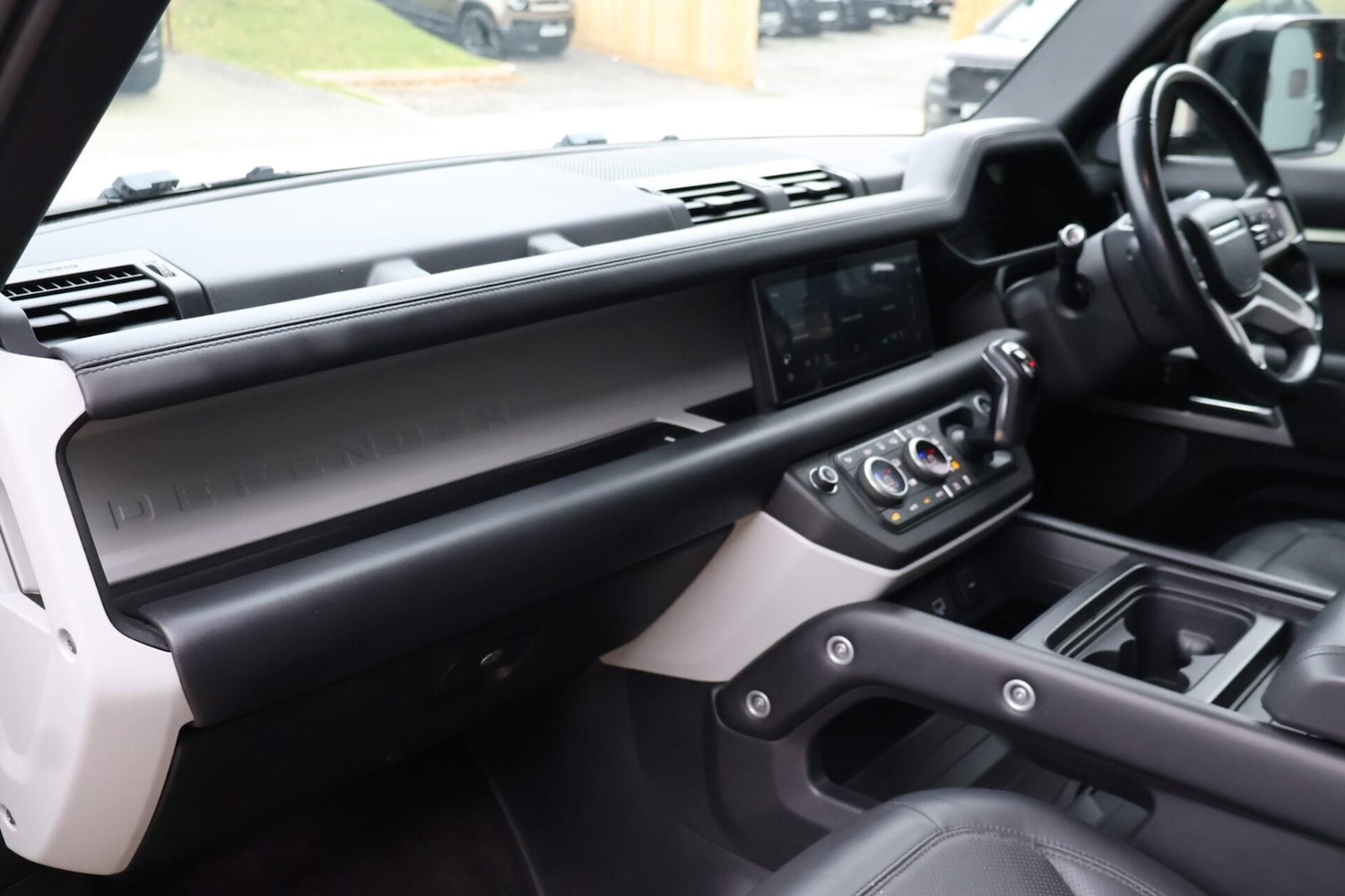 Used Land Rover Defender 2021 for sale - 77062166: Photo 28