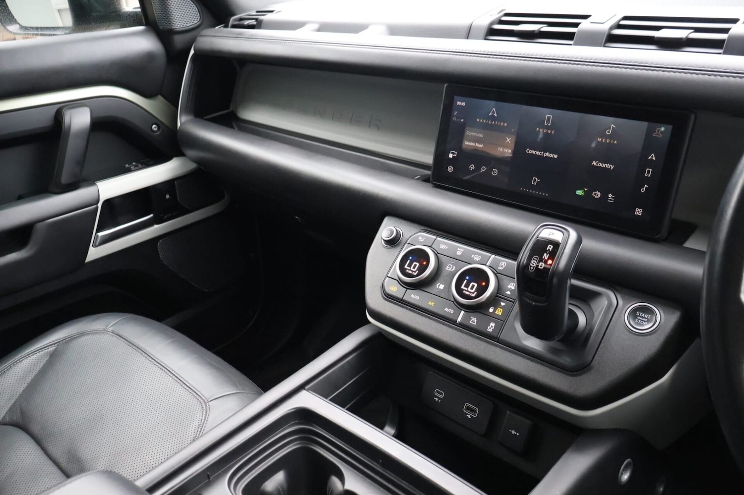 Used Land Rover Defender 2021 for sale - 77062166: Photo 29