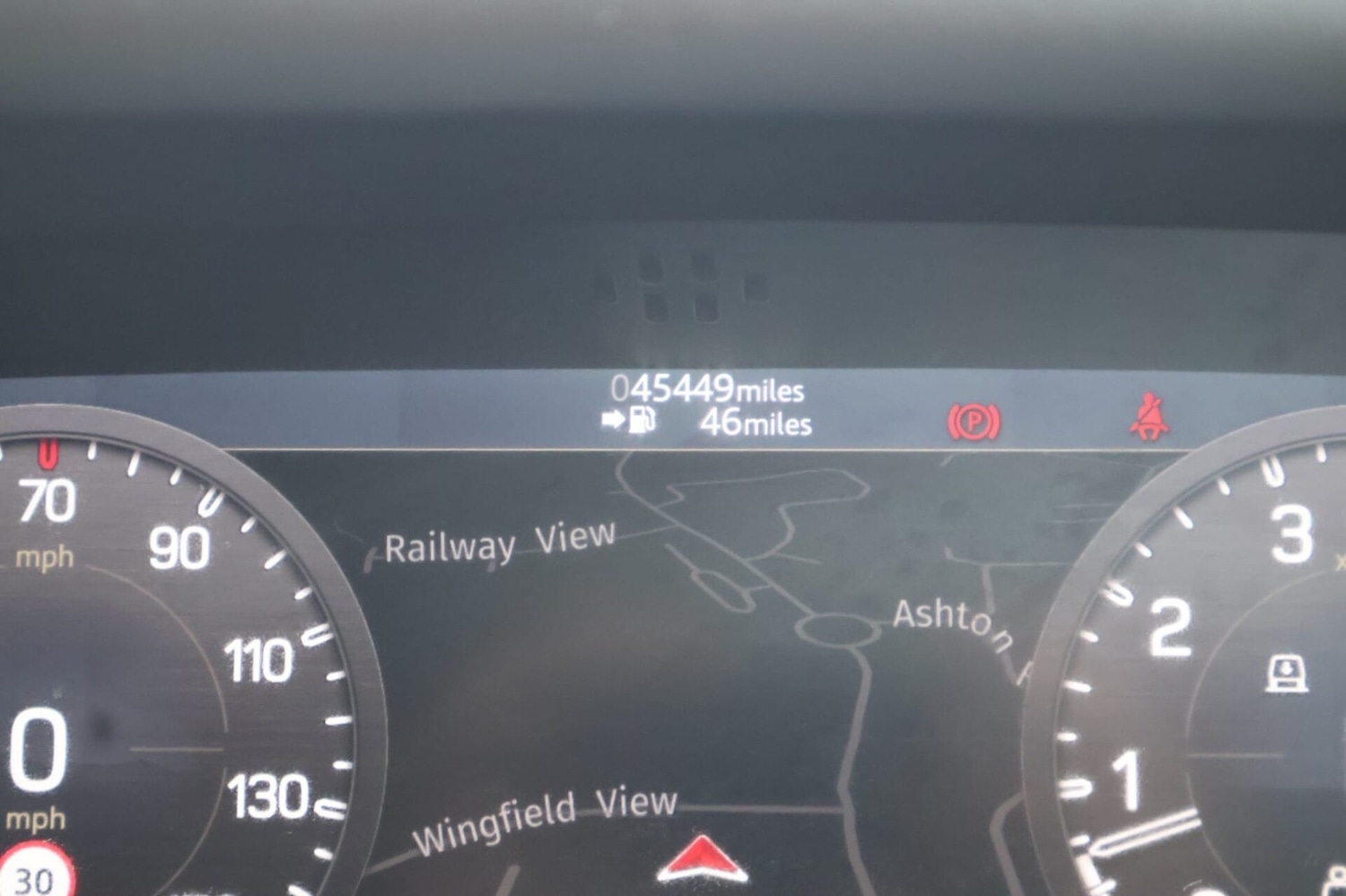 Used Land Rover Defender 2021 for sale - 77062166: Photo 30