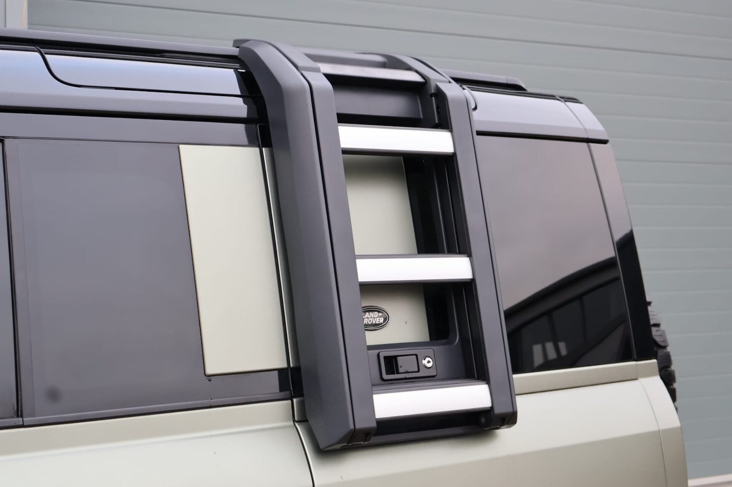 Used Land Rover Defender 2021 for sale - 77062166: Photo 31