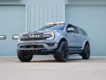 Used Ford Ranger 2026 for sale - 79156301: Photo