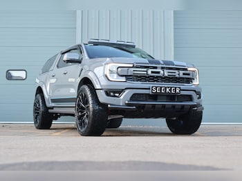 Used Ford Ranger 2026 for sale - 79156301: Photo