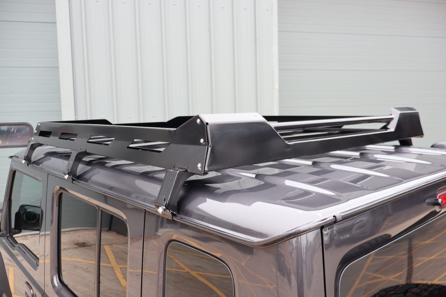 Used Suzuki Jimny 2025 for sale - 76426542: Photo 11