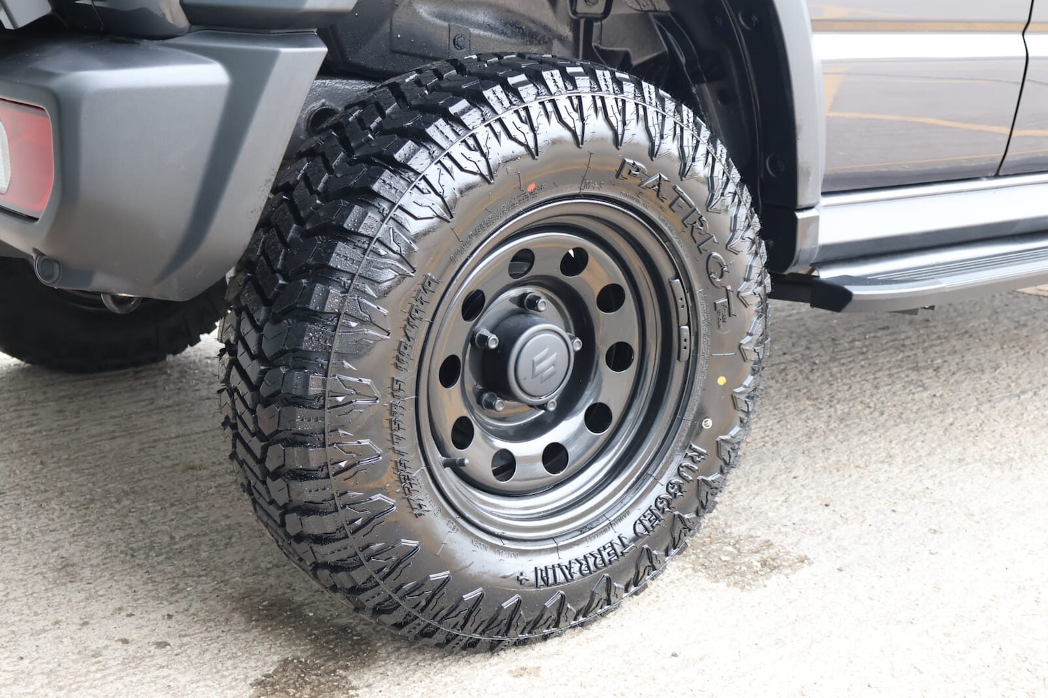 Used Suzuki Jimny 2025 for sale - 76426542: Photo 13