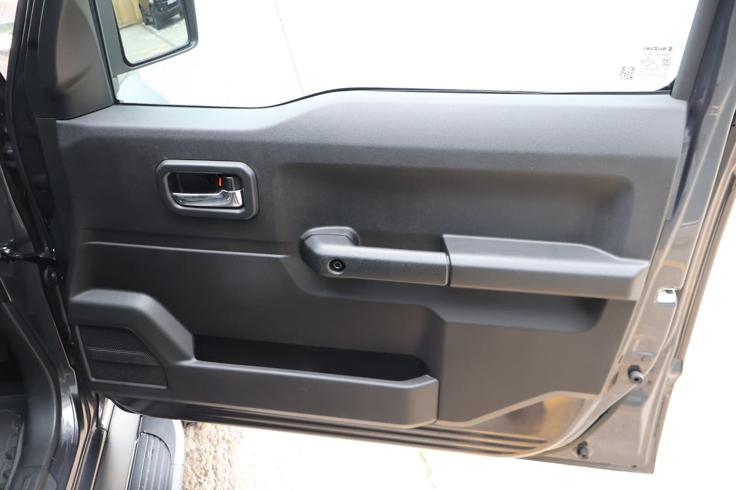 Used Suzuki Jimny 2025 for sale - 76426542: Photo 16