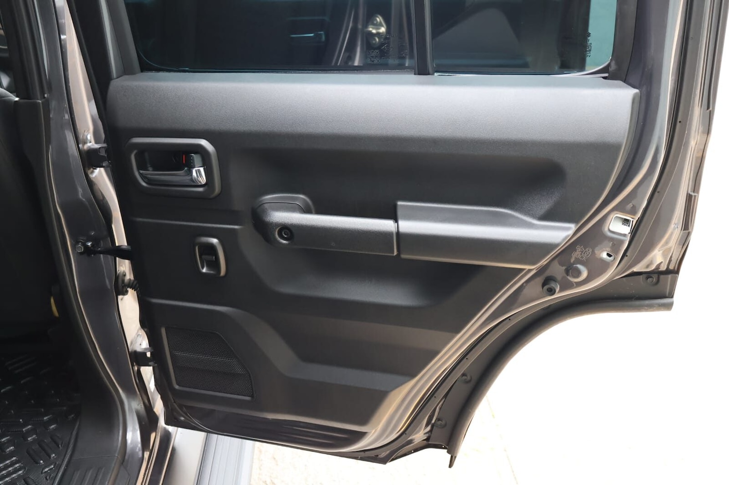 Used Suzuki Jimny 2025 for sale - 76426542: Photo 21