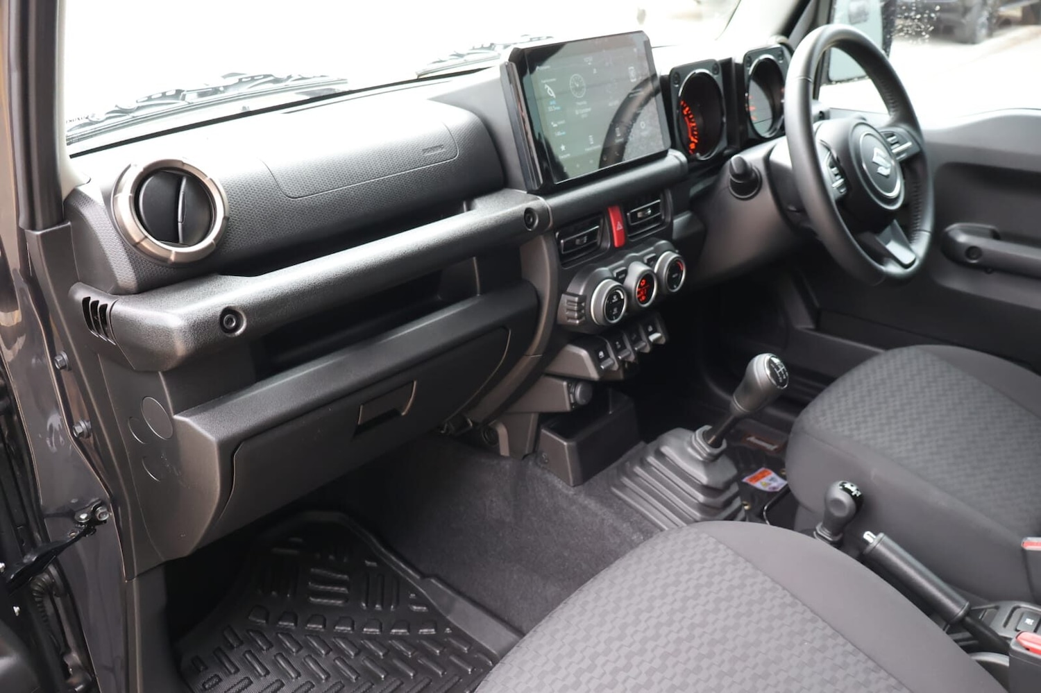 Used Suzuki Jimny 2025 for sale - 76426542: Photo 23