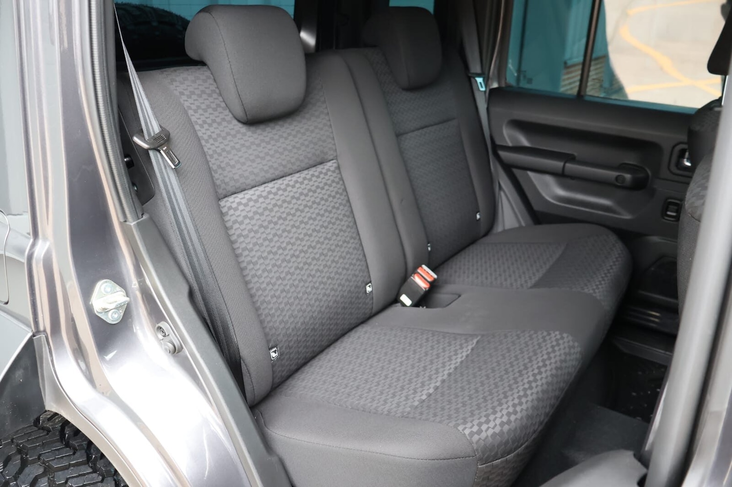 Used Suzuki Jimny 2025 for sale - 76426542: Photo 24