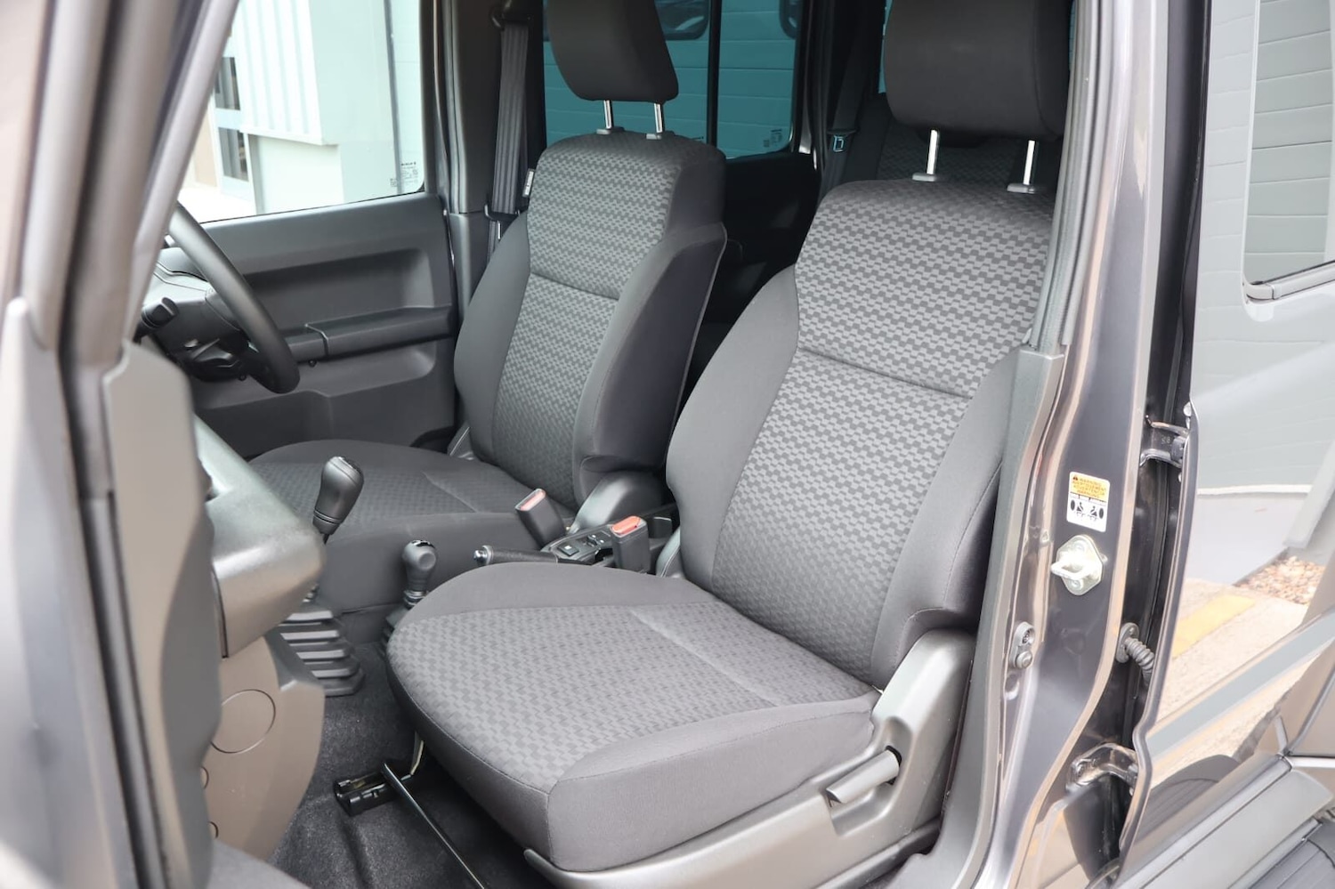 Used Suzuki Jimny 2025 for sale - 76426542: Photo 26