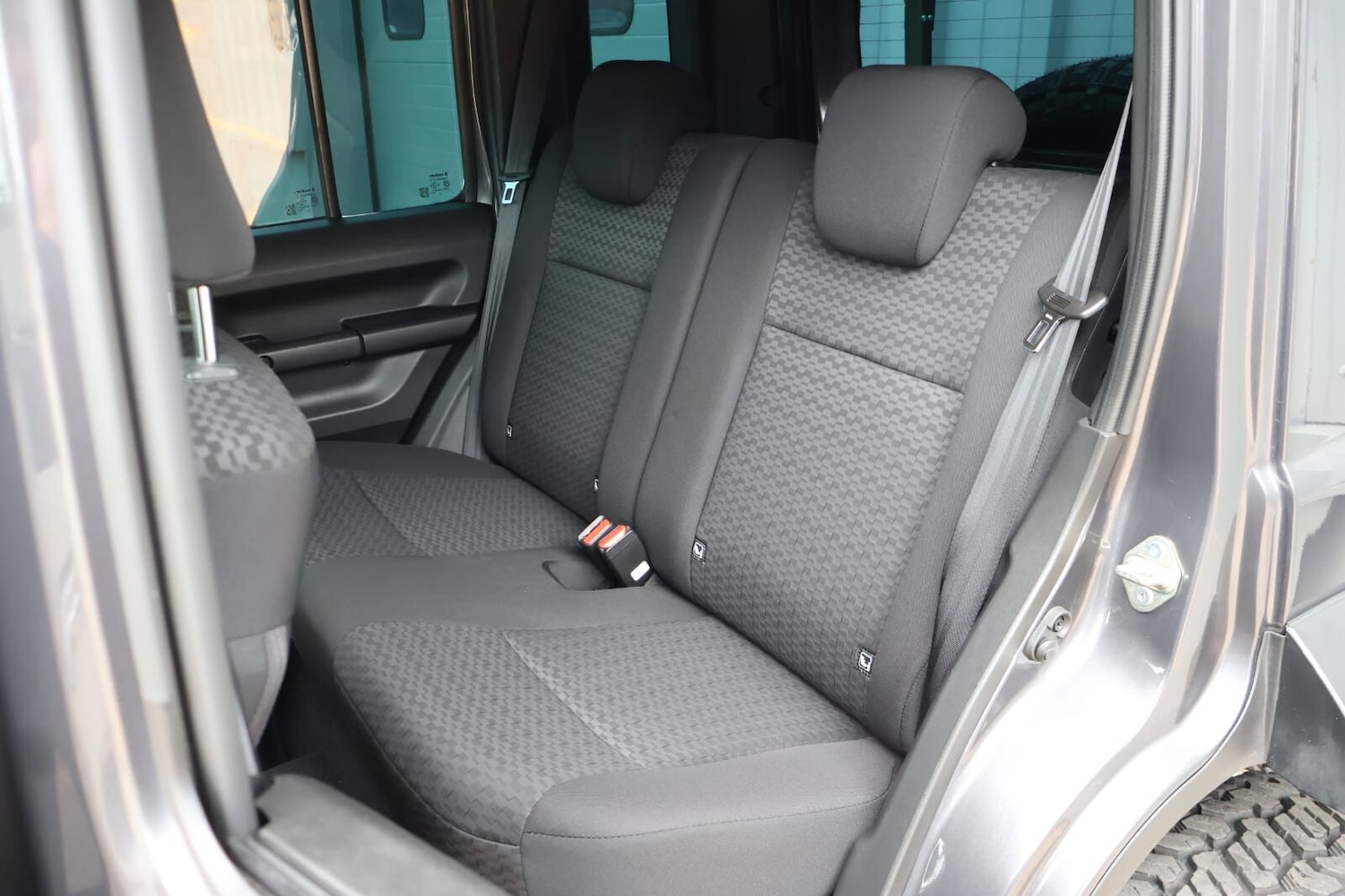 Used Suzuki Jimny 2025 for sale - 76426542: Photo 29