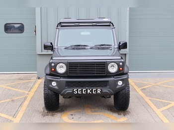 Used Suzuki Jimny 2025 for sale - 76426542: Photo