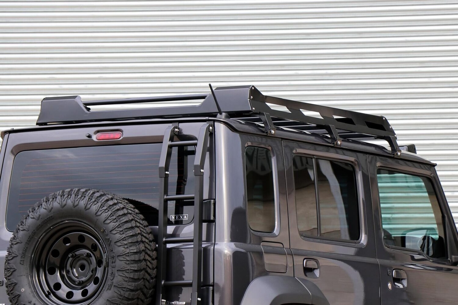 Used Suzuki Jimny 2025 for sale - 76426542: Photo 31