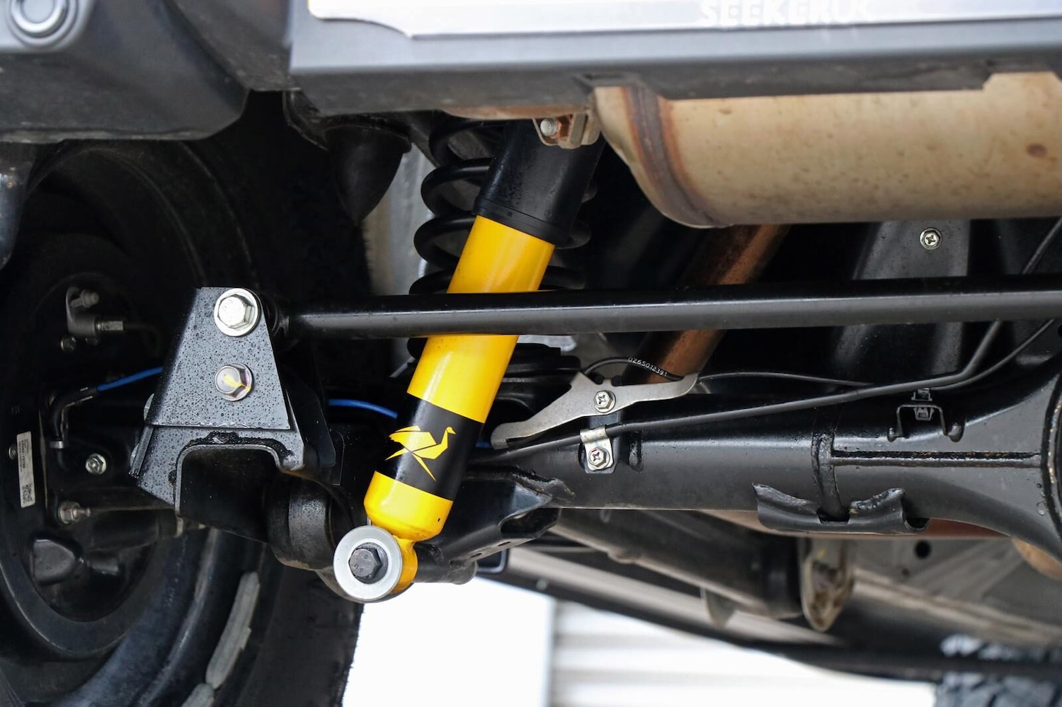 Used Suzuki Jimny 2025 for sale - 76426542: Photo 38