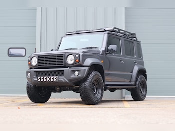 Used Suzuki Jimny 2025 for sale - 76426542: Photo