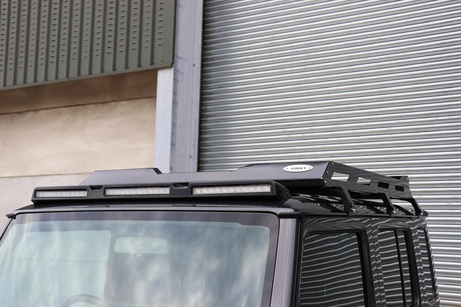 Used Suzuki Jimny 2025 for sale - 76426542: Photo 40