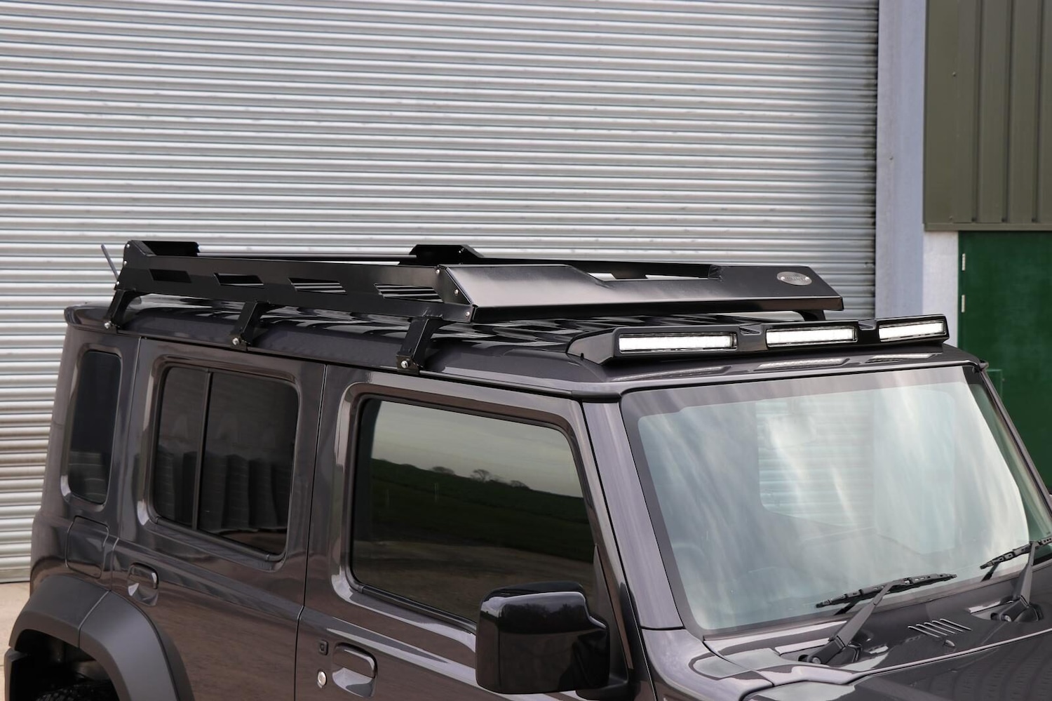 Used Suzuki Jimny 2025 for sale - 76426542: Photo 42