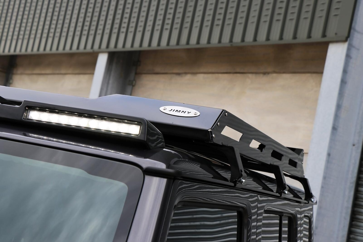 Used Suzuki Jimny 2025 for sale - 76426542: Photo 43