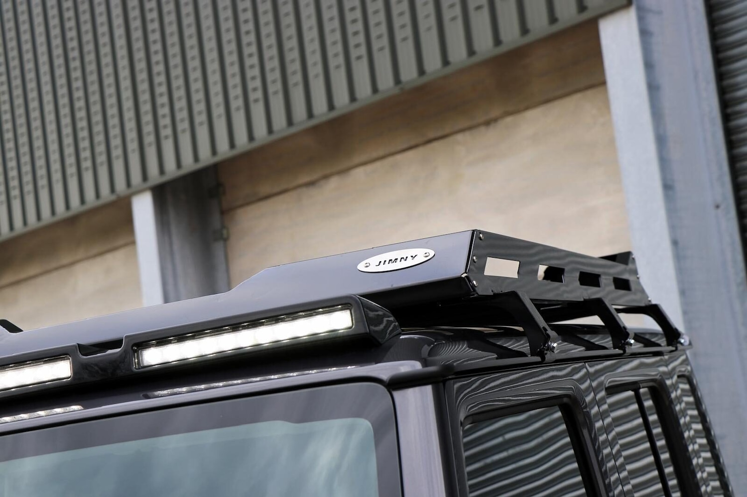 Used Suzuki Jimny 2025 for sale - 76426542: Photo 44