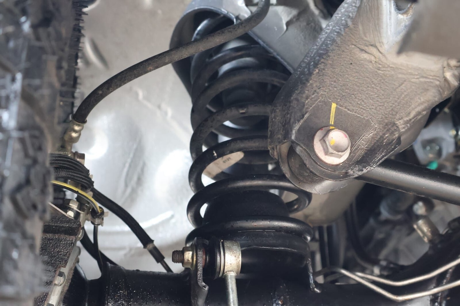 Used Suzuki Jimny 2025 for sale - 76426542: Photo 7