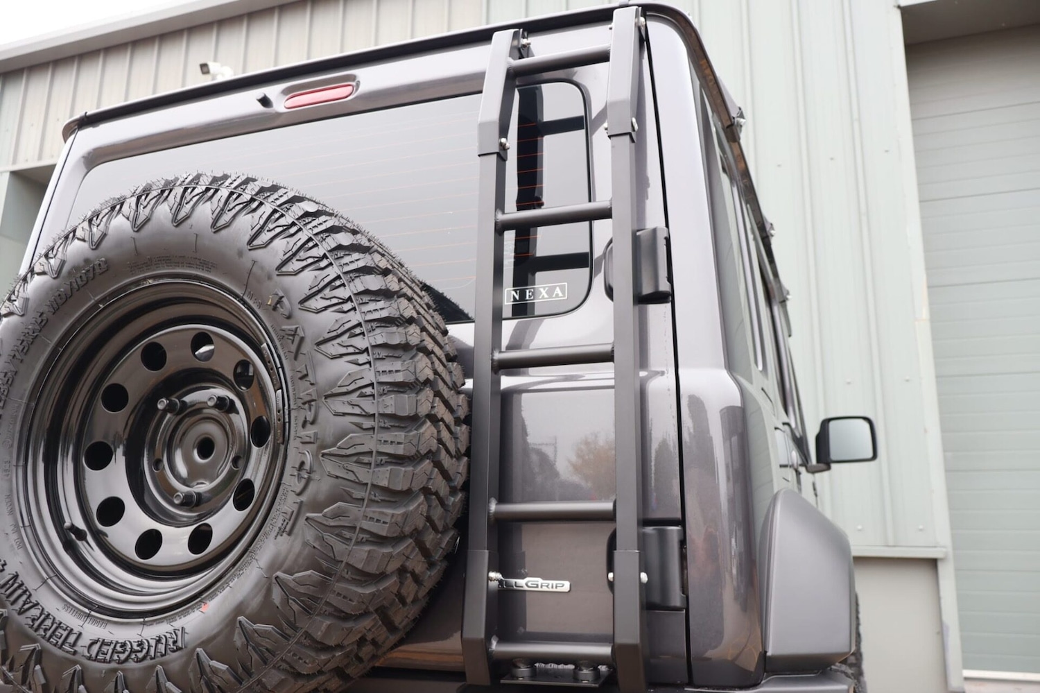 Used Suzuki Jimny 2025 for sale - 76426542: Photo 8