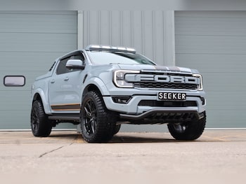 Used Ford Ranger 2026 for sale - 79156290: Photo