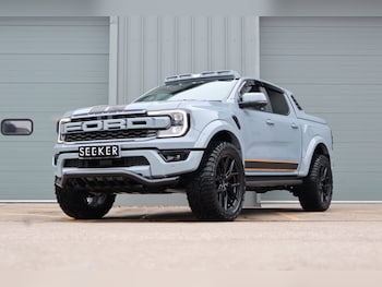 Used Ford Ranger 2026 for sale - 79156290: Photo