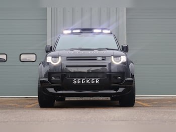 Used Land Rover Defender 110 2025 for sale - 75894581: Photo