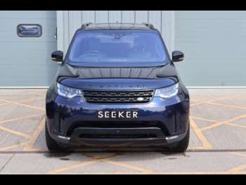 Used Land Rover Discovery 2020 for sale - 74974726: Photo