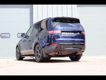 Used Land Rover Discovery 2020 for sale - 74974726: Photo