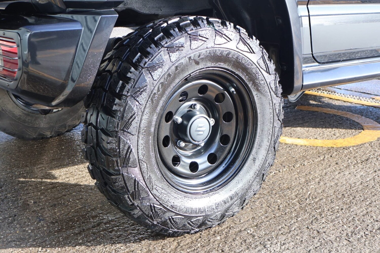 Used Suzuki Jimny 2023 for sale - 77355123: Photo 11