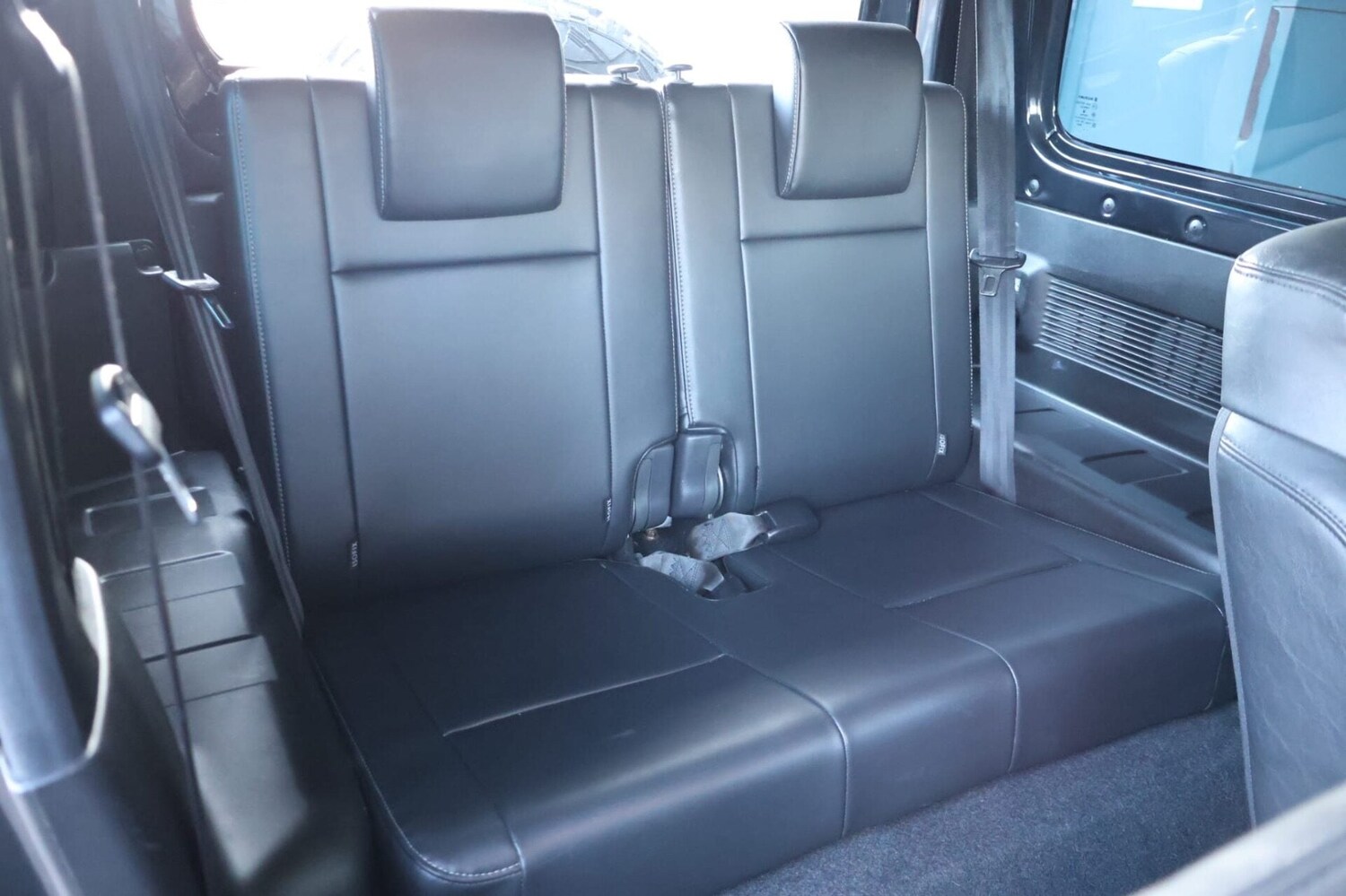 Used Suzuki Jimny 2023 for sale - 77355123: Photo 15