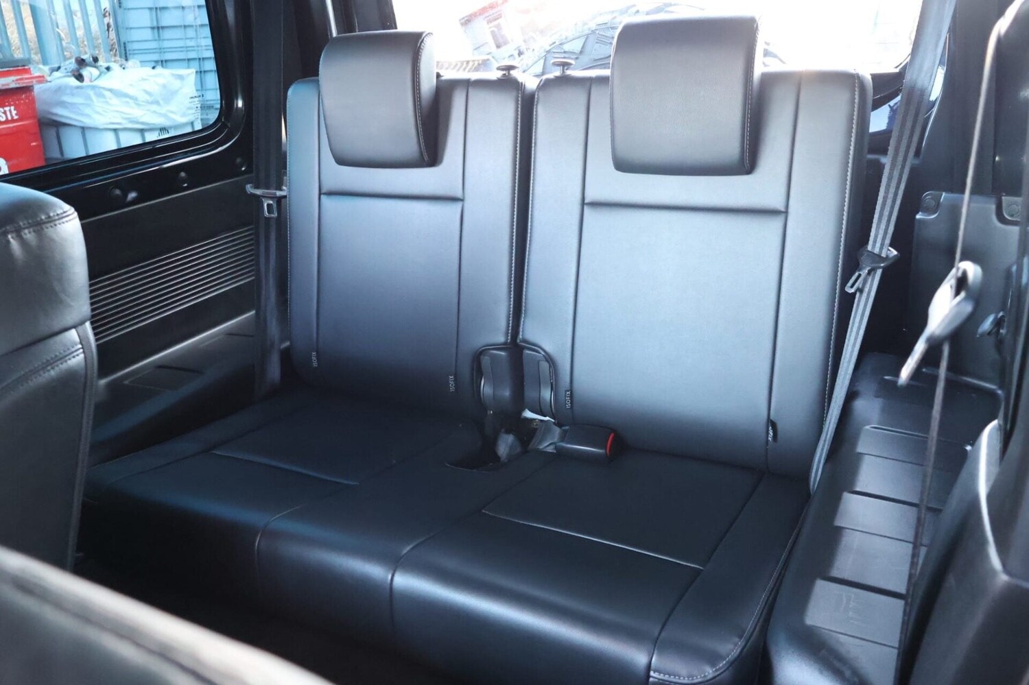 Used Suzuki Jimny 2023 for sale - 77355123: Photo 16